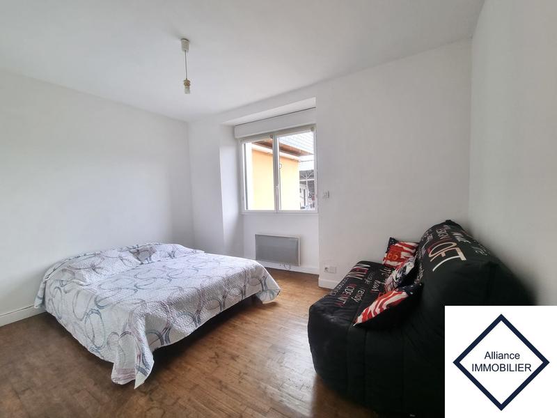 Maison - 139 m² - 6 pièces