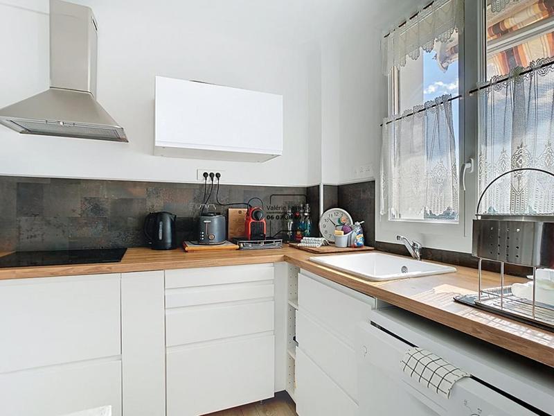 Appartement - 76 m² - 4 pièces