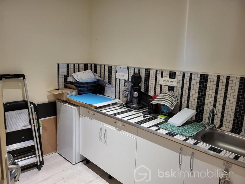 Immeuble - 88 m² - 4 pièces