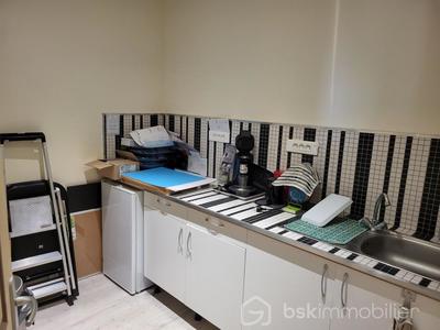 Immeuble - 88 m² - 4 pièces