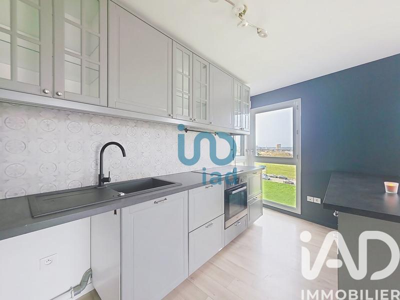 Appartement - 75 m² - 4 pièces