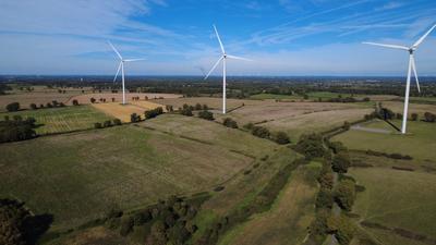 Maison - 88 m² - 4 pièces