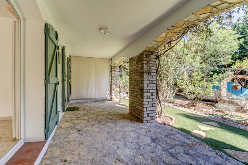 Maison - 146 m² - 8 pièces