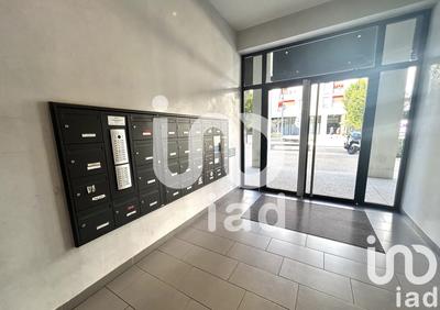 Appartement - 75 m² - 3 pièces