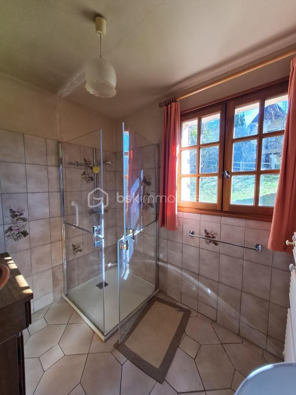 Maison traditionnelle - 135 m² - 6 pièces