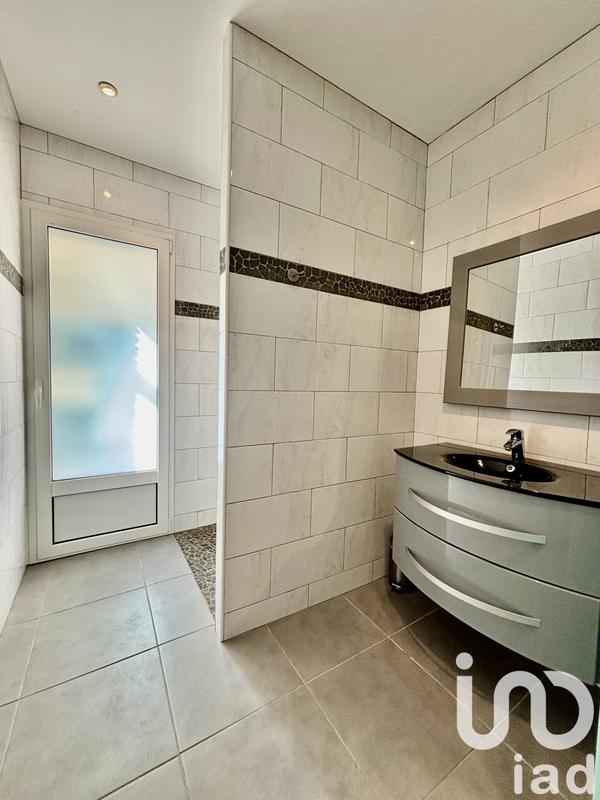 Maison - 150 m² - 4 pièces