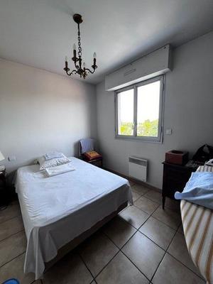 Appartement - 58 m² - 2 pièces