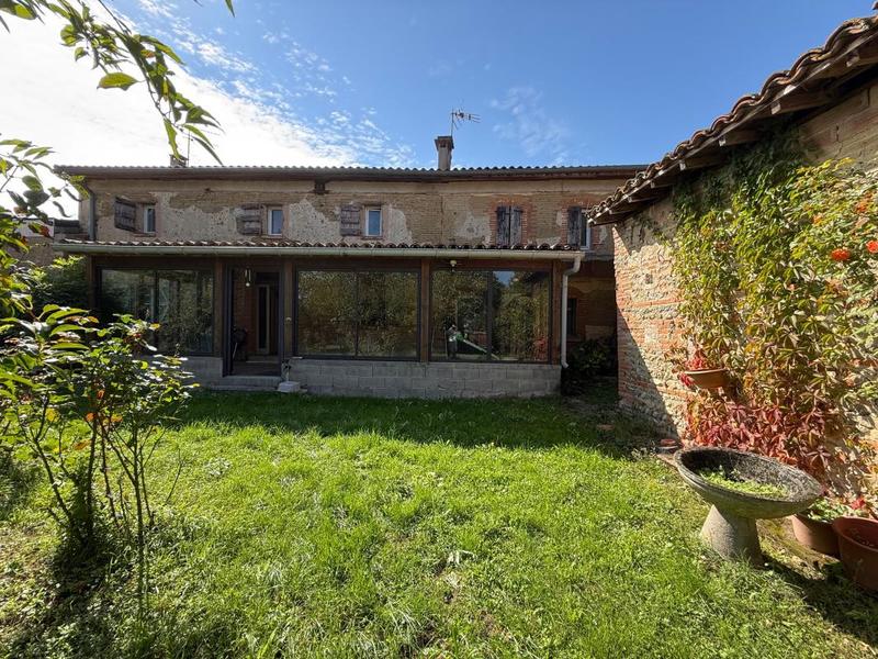 Maison de ville - 219 m² - 6 pièces