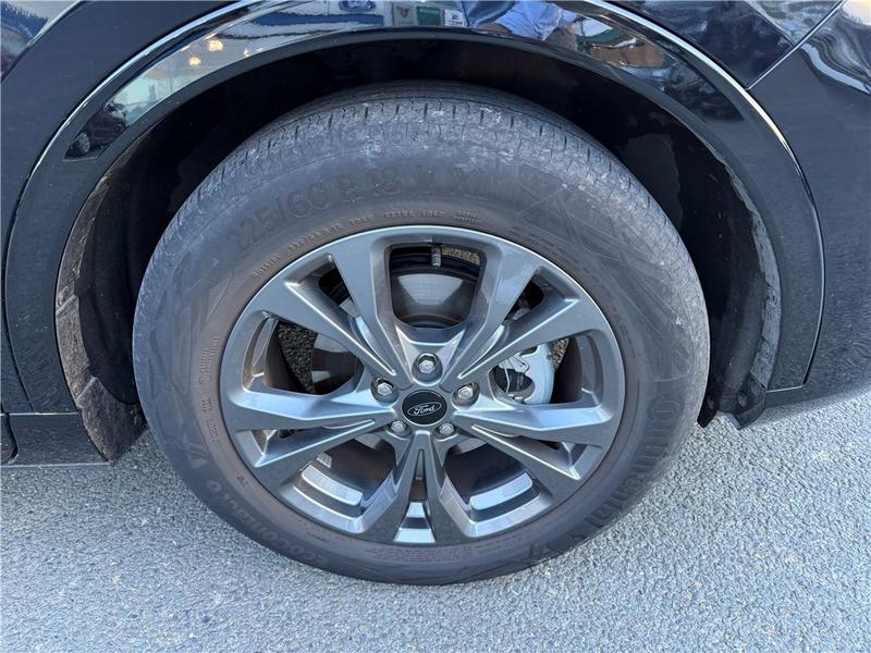 Ford Kuga III 2.5 Duratec 190 Ch Flexifuel Fhev E85 Powershift St-Line