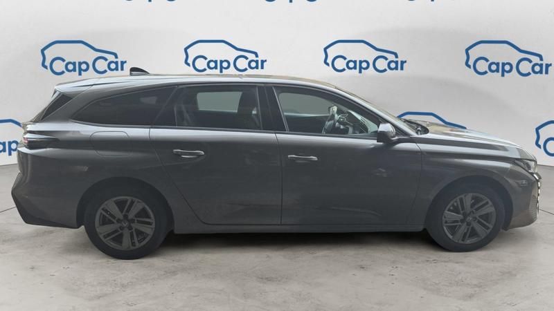 Peugeot 308 Sw II 1.5 BlueHDi 130 Eat8 Active Pack