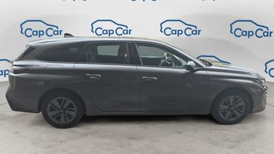 Peugeot 308 Sw II 1.5 BlueHDi 130 Eat8 Active Pack