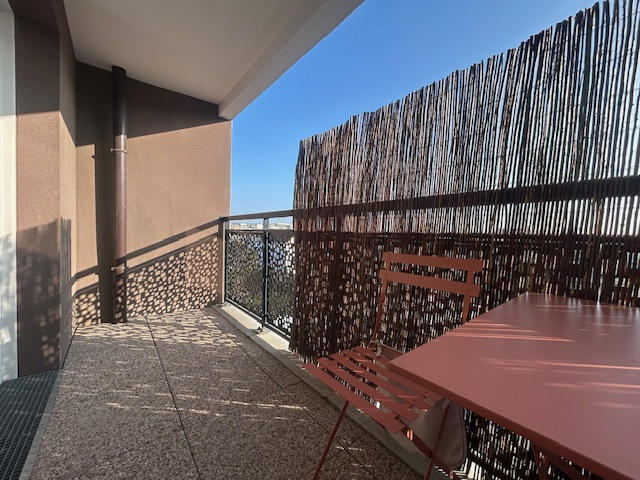 Appartement - 85 m² - 5 pièces