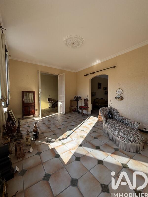 Maison de ville - 193 m² - 7 pièces