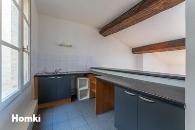 Appartement - 87 m² - 3 pièces