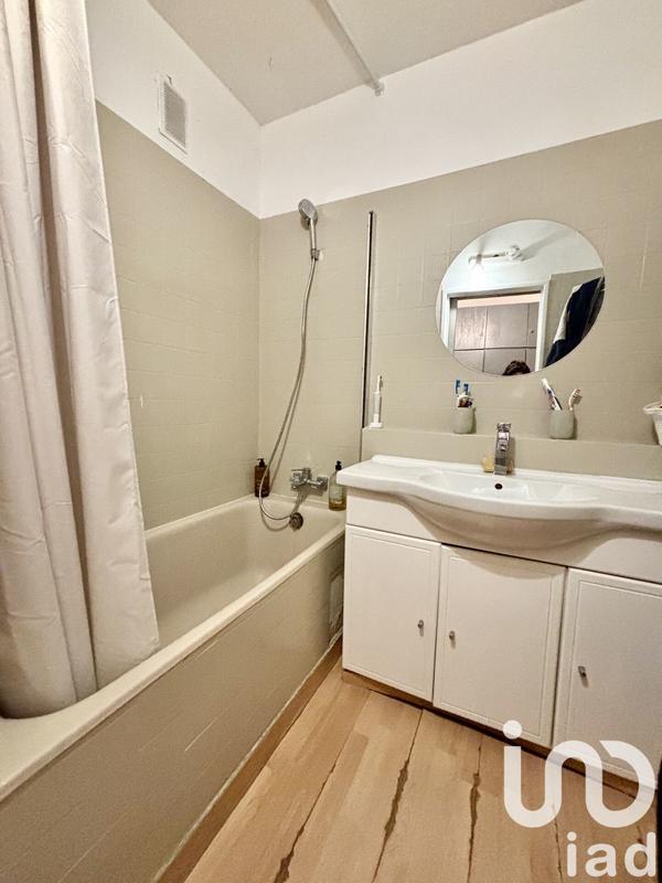 Appartement - 76 m² - 3 pièces