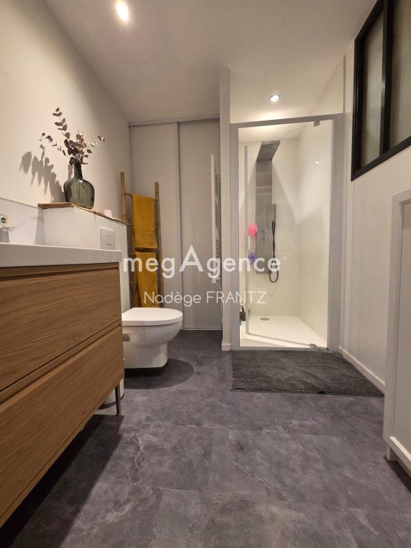 Maison - 117 m² - 5 pièces