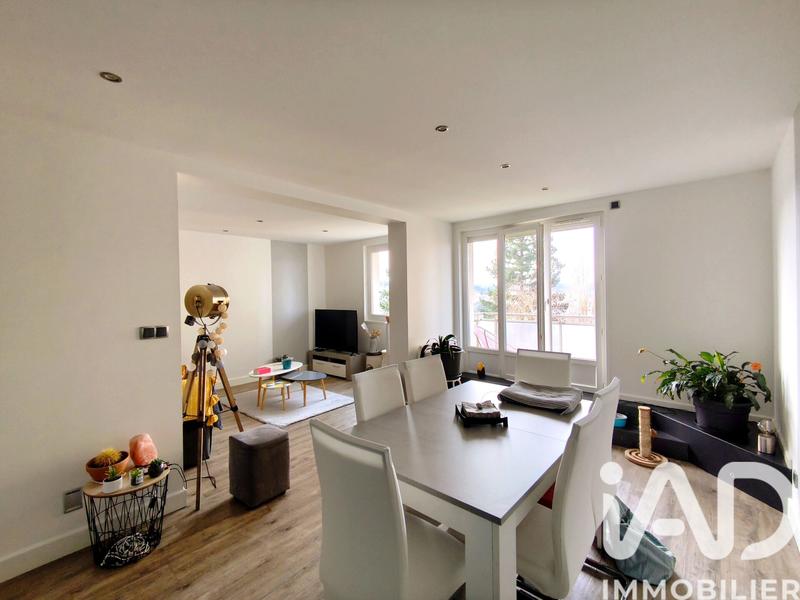 Appartement - 74 m² - 3 pièces