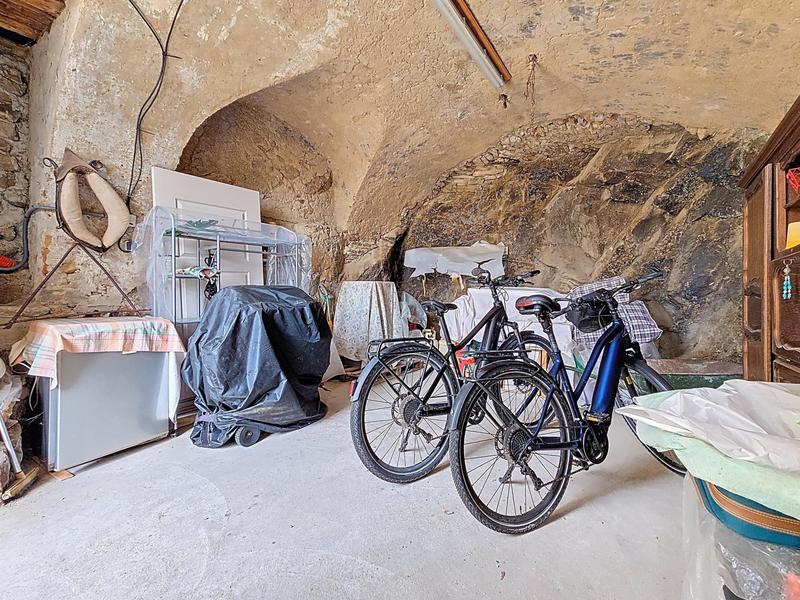 Maison - 72 m² - 3 pièces