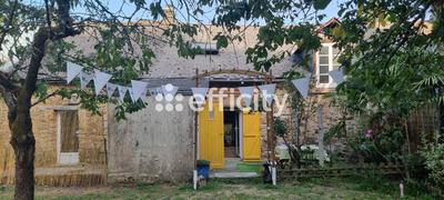 Maison - 135 m² - 5 pièces