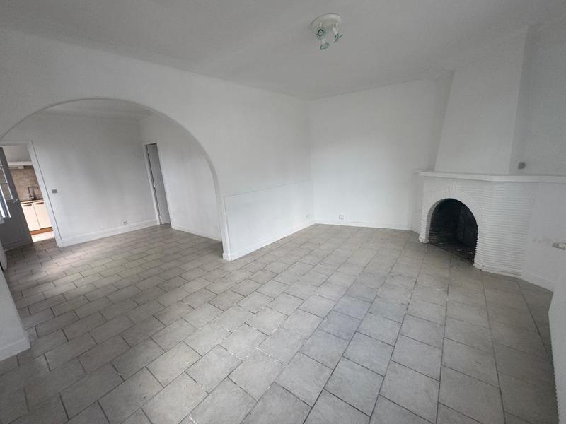 Maison - 72 m² - 4 pièces