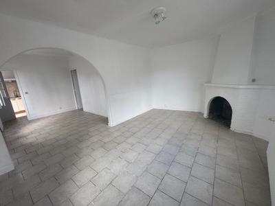 Maison - 72 m² - 4 pièces