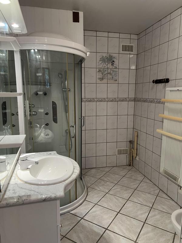 Maison de village - 86 m² - 4 pièces