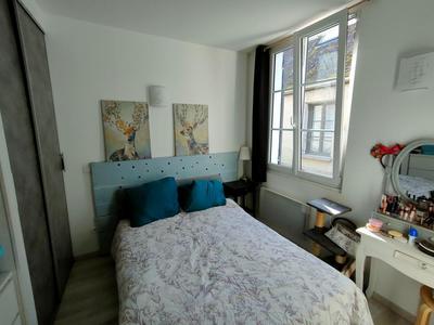 Appartement - 32 m² - 2 pièces