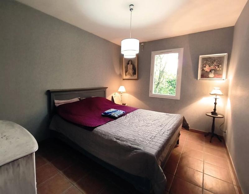 Pavillon - 108 m² - 5 pièces