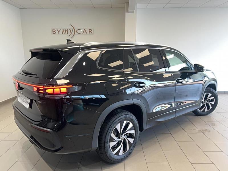 Volkswagen Tayron 2.0 Tdi 150ch Dsg7 5pl Vw Edition