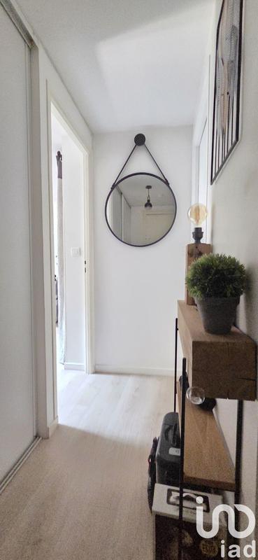 Duplex - 53 m² - 2 pièces