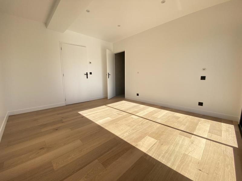 Maison - 163 m² - 5 pièces