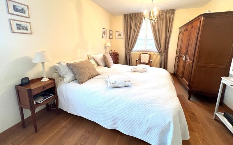 Maison - 183 m² - 7 pièces