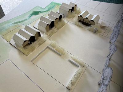 Maison - 87 à 101 m² - 4 à 5 pièces