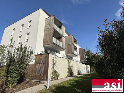 Appartement - 79 m² - 4 pièces