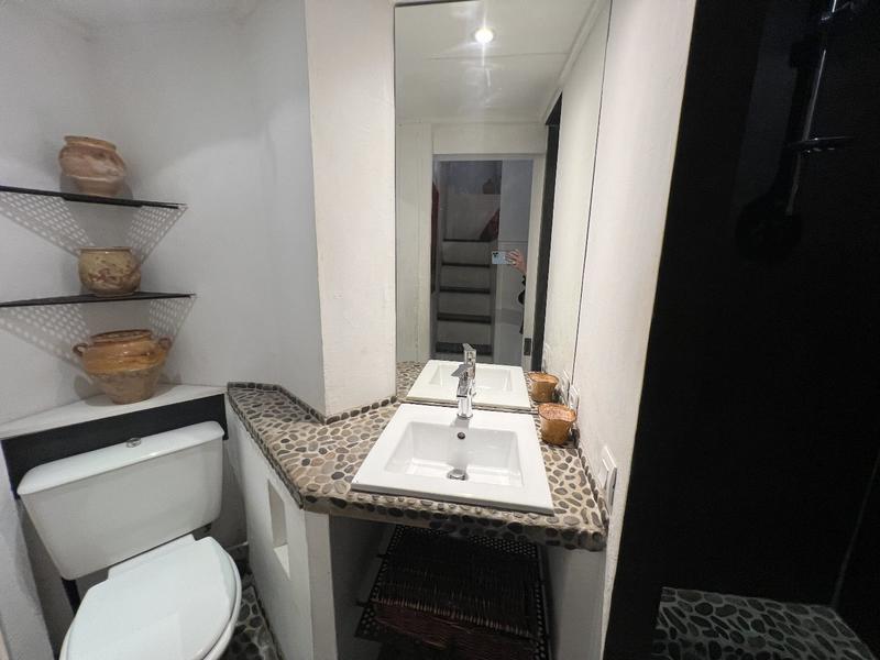 Appartement - 24 m² - 1 pièce