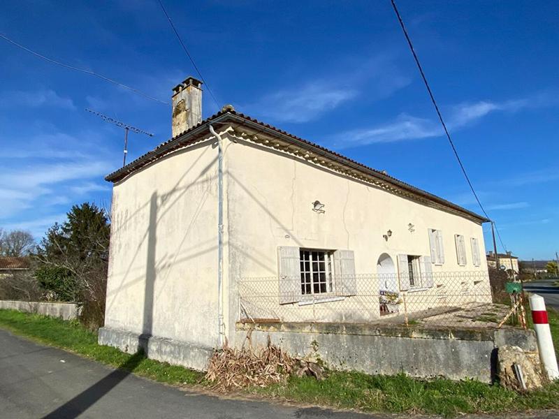 Maison - 116 m² - 5 pièces