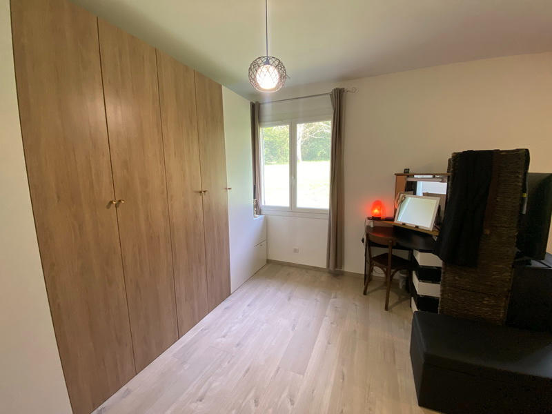 Maison - 176 m² - 7 pièces