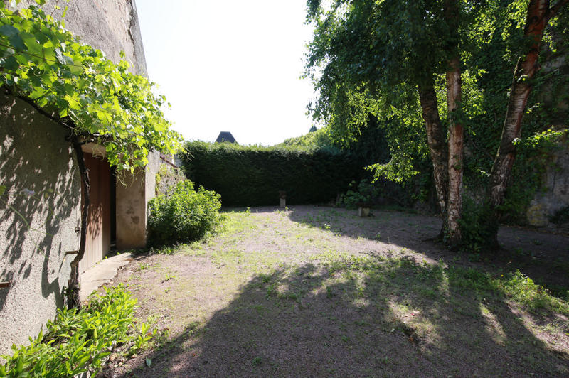 Immeuble - 450 m² - 12 pièces