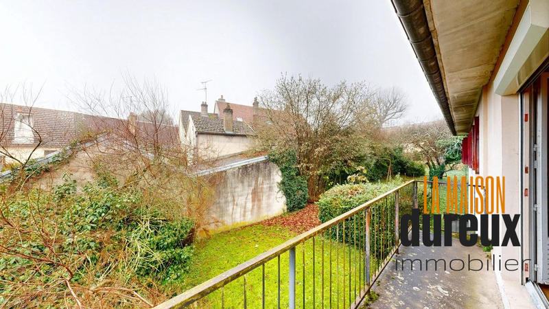 Maison - 107 m² - 5 pièces