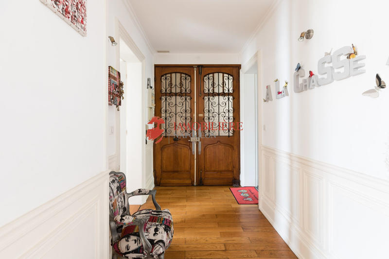 Appartement - 148 m² - 4 pièces