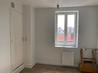 Appartement - 21 m² - 1 pièce