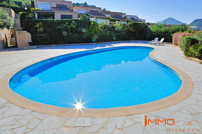 Maison traditionnelle - 60 m² - 4 pièces