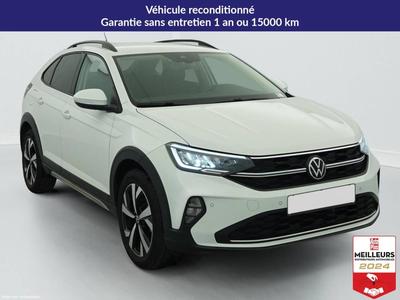 Volkswagen Taigo 1.0 Tsi 116 Bvm6 Vw Edition