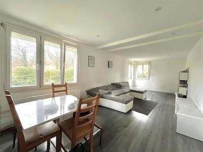 Maison - 77 m² - 3 pièces