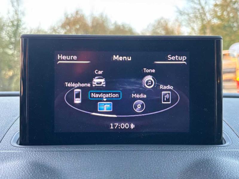 Audi A3 Ambiente 1.4 Tfsi