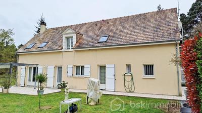 Maison de campagne - 195 m² - 7 pièces