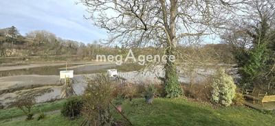 Maison ancienne - 230 m² - 9 pièces