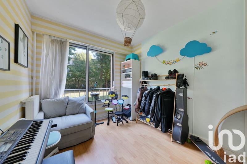 Appartement - 81 m² - 4 pièces