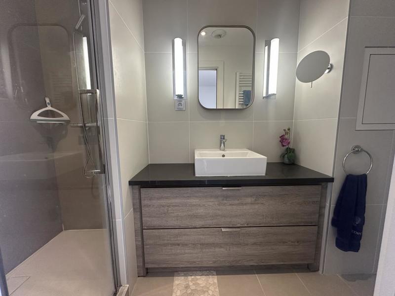 Appartement - 74 m² - 3 pièces