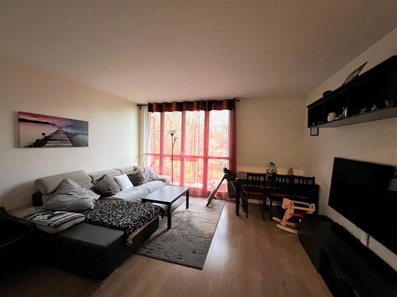 Appartement - 69 m² - 3 pièces